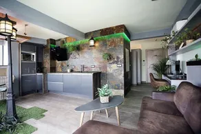 Garden Suite - Amplia y Luminosa - Image 2