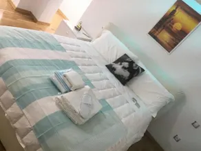 White Dream Suites - Image 2