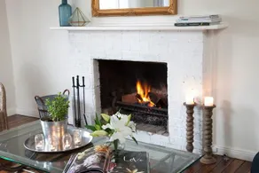 Berrima Cottage, walk to village, open fire - Image 3