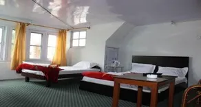 Upahar Hotels Limited - Snow Kashmir - Image 5