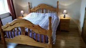 Whitethorn Lodge, Farm B&B, Lackafinna - Image 3
