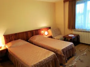 Boyadjiyski Guest House - Image 5