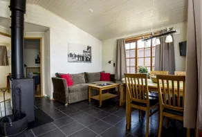 B&B Kneippbyn Resort Visby - Image 3