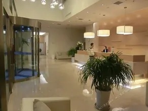 JI Hotel (Hanzhong Beijiekou Branch) - Image 2