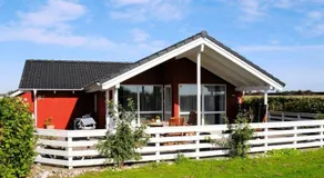 Holiday Home Raade III - Image 2