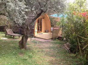 Rosa Camuna with Private Pool - Image 2