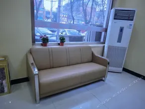 Pai Hotel Baoding Hebei University Hospital Affiliated to Hongqi Avenue - Image 5