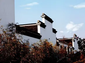 Jiuqing Mansion - Image 1