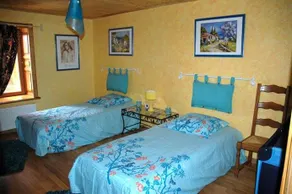 Chambres D'hotes Chez Sylvia Et Luiggi - Image 5