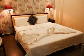 Sasa Hotel - Image 4