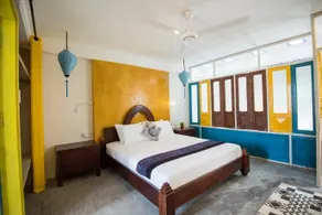 Tan Thanh Family Beach Home - Image 5