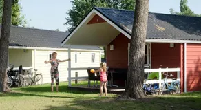Lodge 4 Personen Camping De Molenhof - Image 4