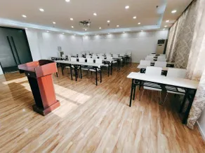 Elan Hotel Xuzhou HuiNing Pedestrian Street - Image 5