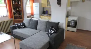 Badacsonytomaj apartman 2+2 fo reszere - Image 3