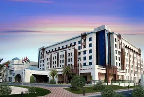 HILI RAYHAAN BY ROTANA - Image 2