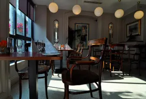 Gilbert’s Bistro - Image 2