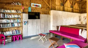 Camping Aux Couleurs Du Ferret - Image 2