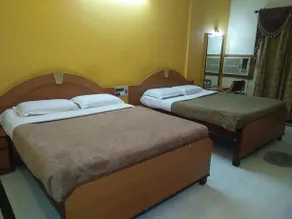Hotel Vyshak Residency - Image 3