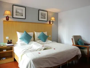 Hua Hong Hotel - Image 2