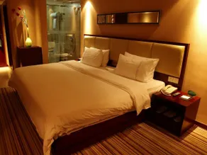 Zhongshan Pingxian Boutique Hotel - Image 5