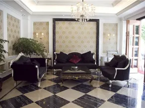 Xindu Hotel - Image 5