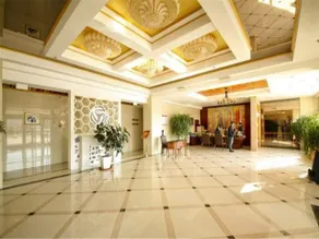 Dalian Jinshiaimei Hotel - Image 3