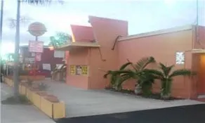 Saturn Motel - Image 2