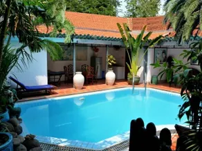 Saigon Dragon Villa - Image 1