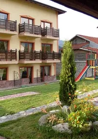 Hotel Krusharskata Kashta - Image 2