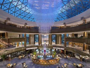 Sofitel Zhengzhou International - Image 2