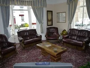 The Corner Guest House - Image 2