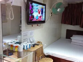 Champion Hei Cheong Guest House - Image 5