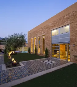 Olea Villas - Infinity Pool, Hot Tub, Sea Views - Image 2