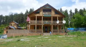 Hotel Hatsvali - Image 2