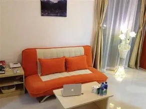 GreenTree Alliance Shanghai Anting Zhaofeng Road Subway Station Hotel - Image 4