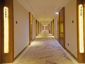 Gloria Hotspring Resort Anning - Image 3