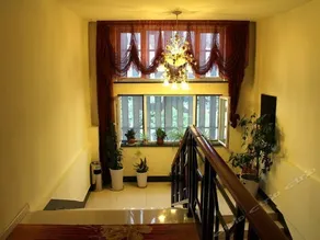 Weihai Xiyuan  Express Hotel - Image 4
