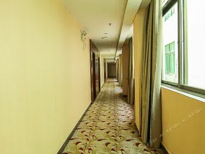 Nanhai Business Hotel - Image 4