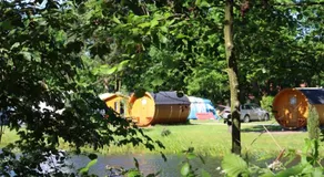 Glamping Heidekamp - Image 2