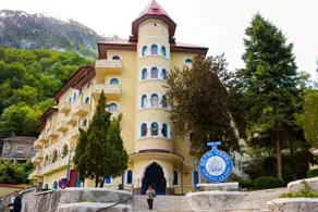 Hotel Cerna - Image 3