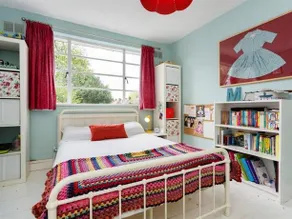 Veeve 3 Bed House On Rokesly Avenue Crouch End - Image 5
