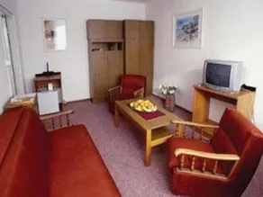 Civis Hotel Phonix Tiszaujvaro - Image 4