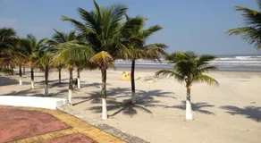 Apartamento frente ao mar Florida Praia Grande - Image 2