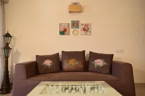 Lavasa Holiday Home ( Lake View) Apartment/ Semi Detached Villa. - Image 3