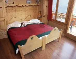 Hotel Alpina - Image 2