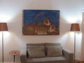 Apartamento Botero - Leblon - Image 5