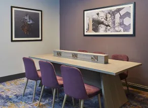 Jurys Inn Nottingham - Image 3