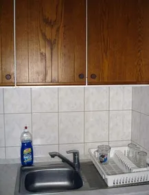 Partkozeli kertes nyaralohaz Balatonfenyvesen - Image 5