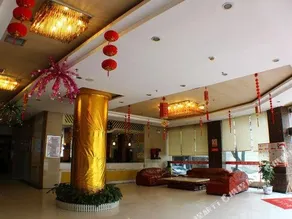 Yizhang Manju Hotel - Image 4