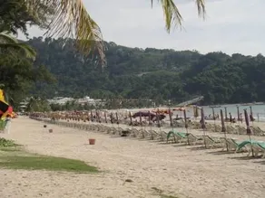 Sutra Beachfront Boutique Hotel - Image 4